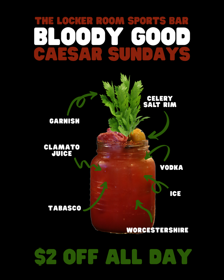 Caesar Sundays