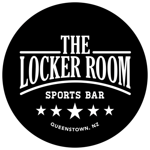 The Locker Room Sports Bar